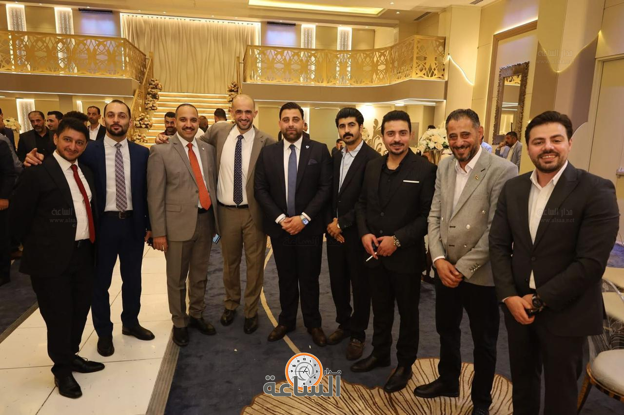 Madar Al-Saa Images 0.3826540155016842