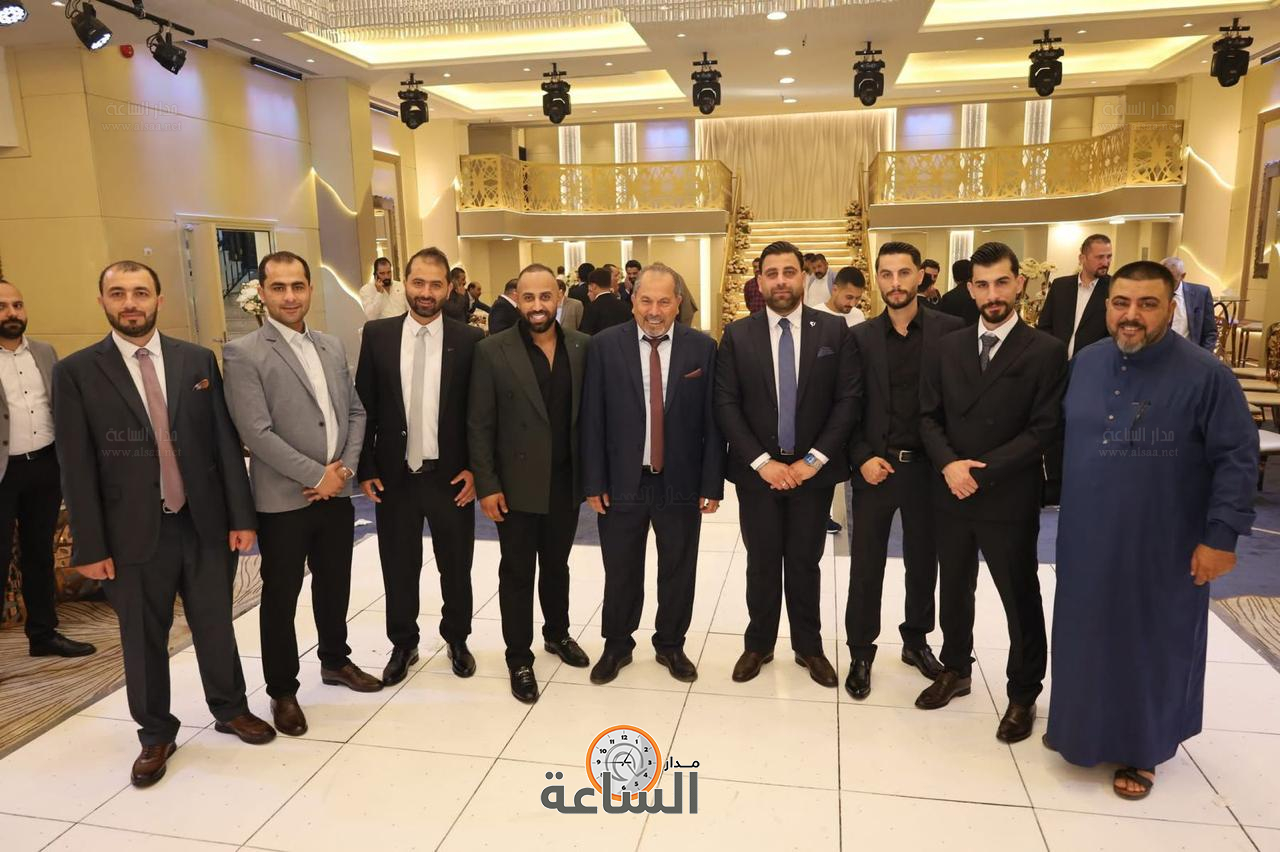 Madar Al-Saa Images 0.7402643441786416