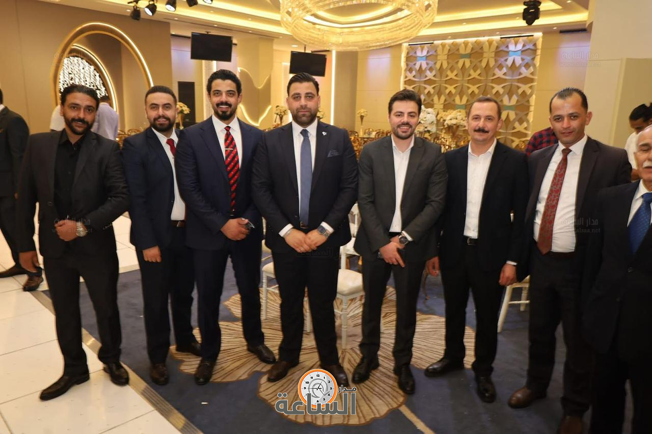 Madar Al-Saa Images 0.20595975607985528