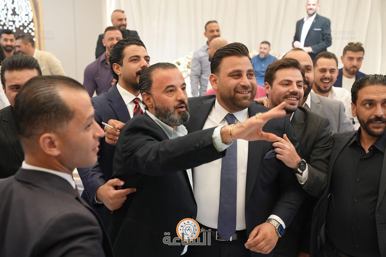 Madar Al-Saa Images 0.8365683276119783