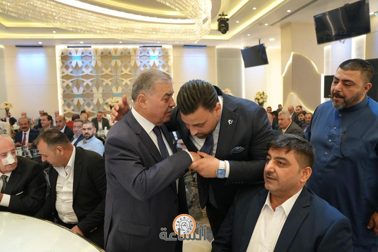 Madar Al-Saa Images 0.7780317809123901