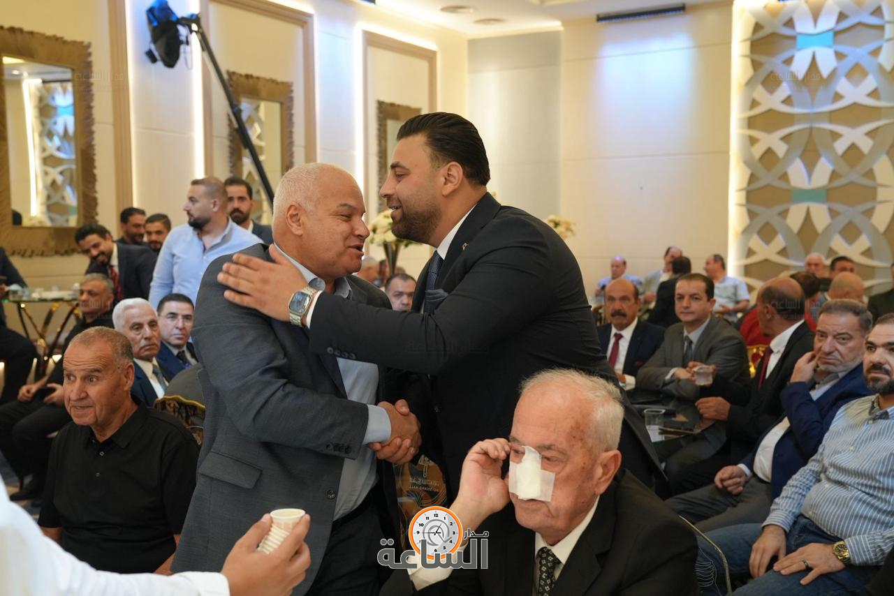 Madar Al-Saa Images 0.4713056305814888