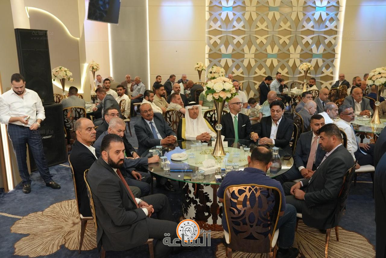 Madar Al-Saa Images 0.40486681778709244