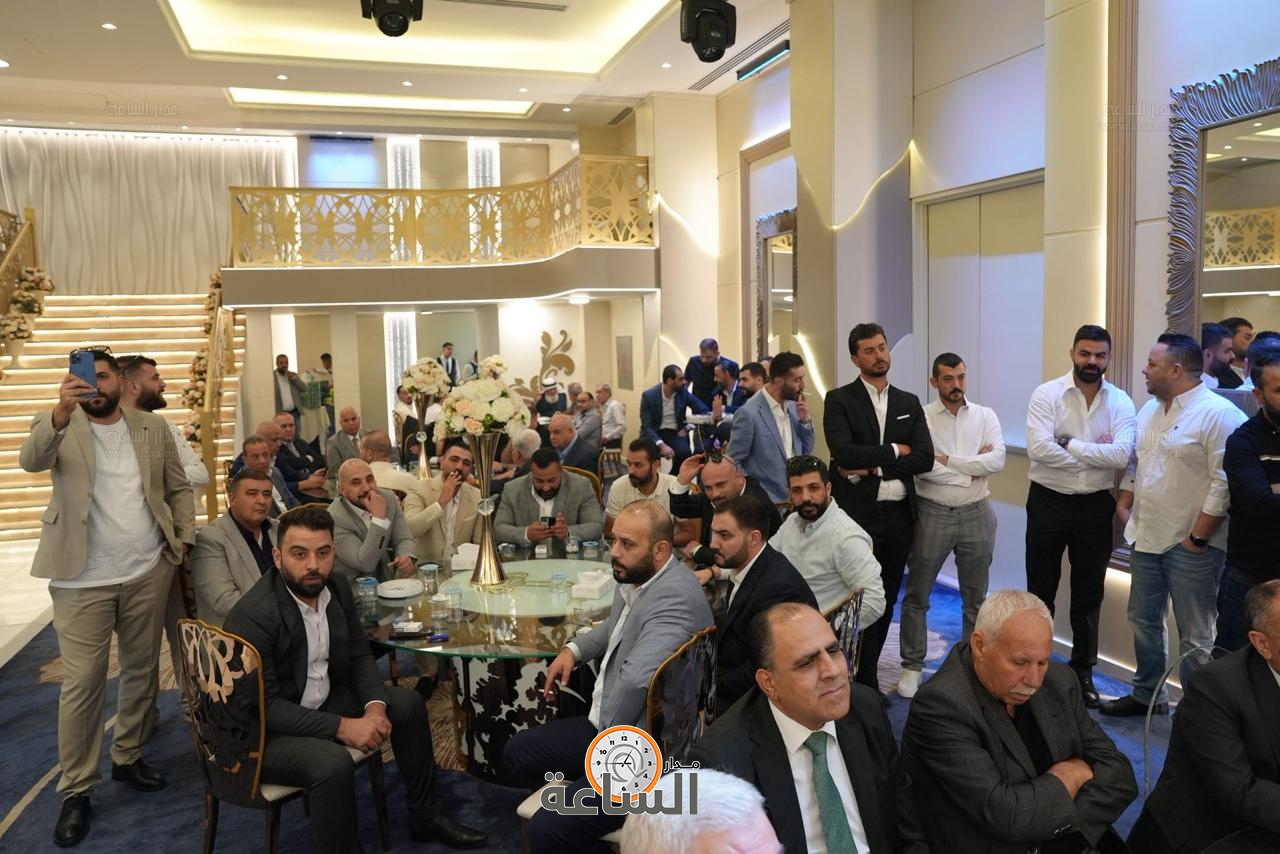 Madar Al-Saa Images 0.27528705203634607