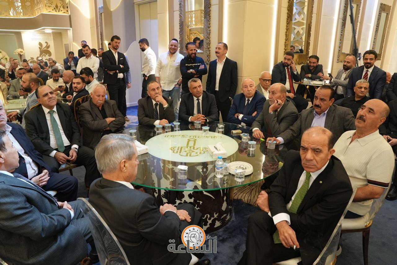 Madar Al-Saa Images 0.4124028746691101