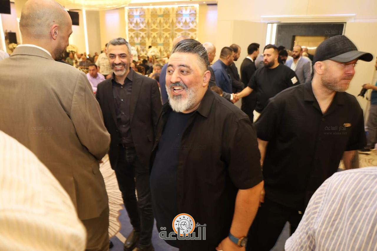 Madar Al-Saa Images 0.3259112706258782