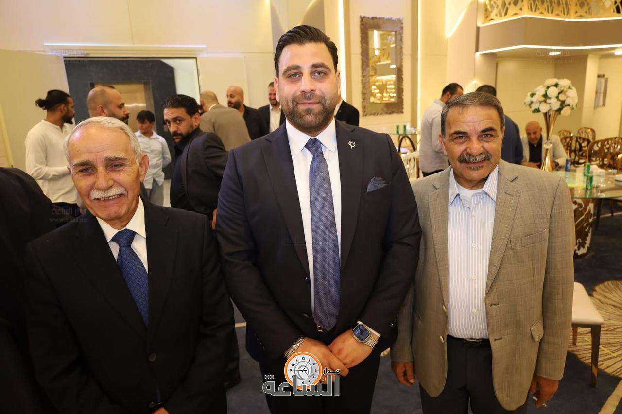 Madar Al-Saa Images 0.25417449897651423