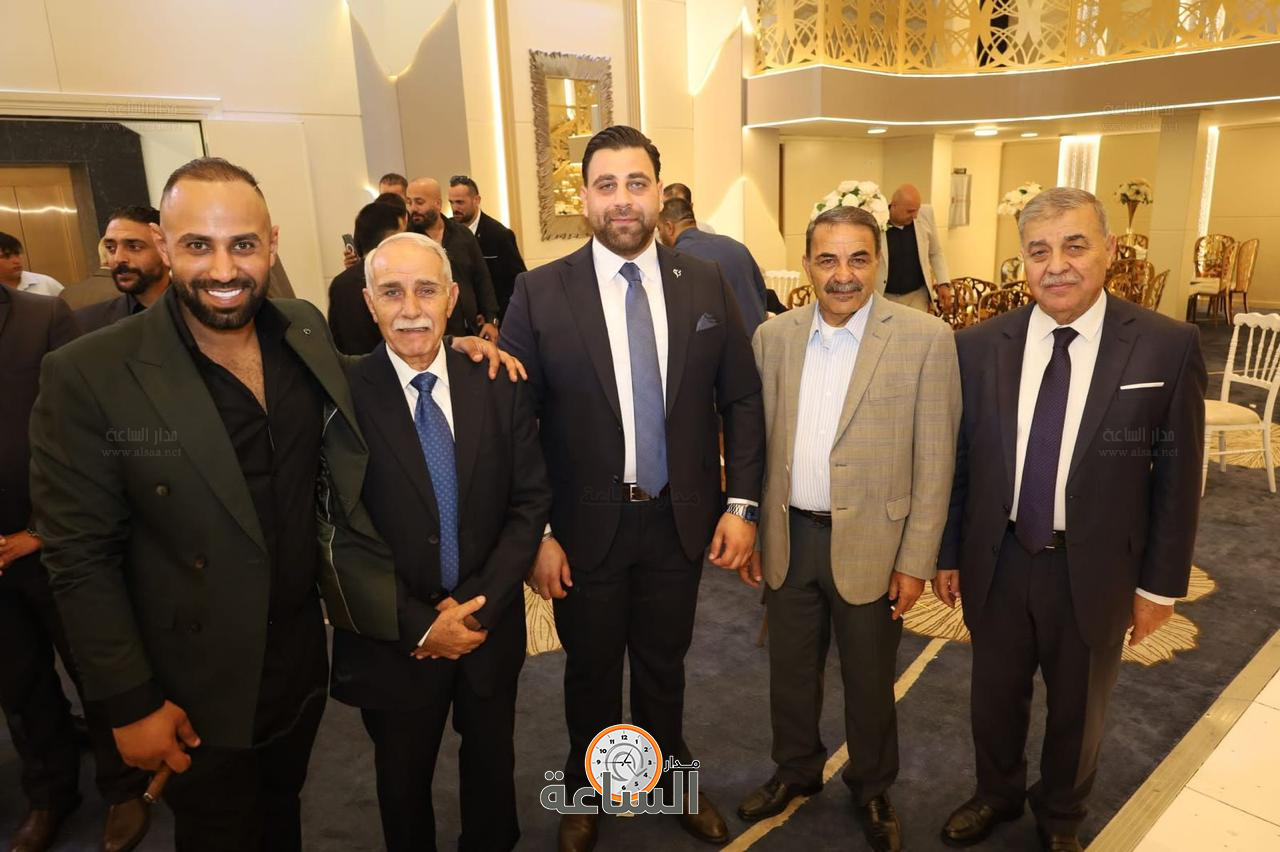 Madar Al-Saa Images 0.30957748867320933