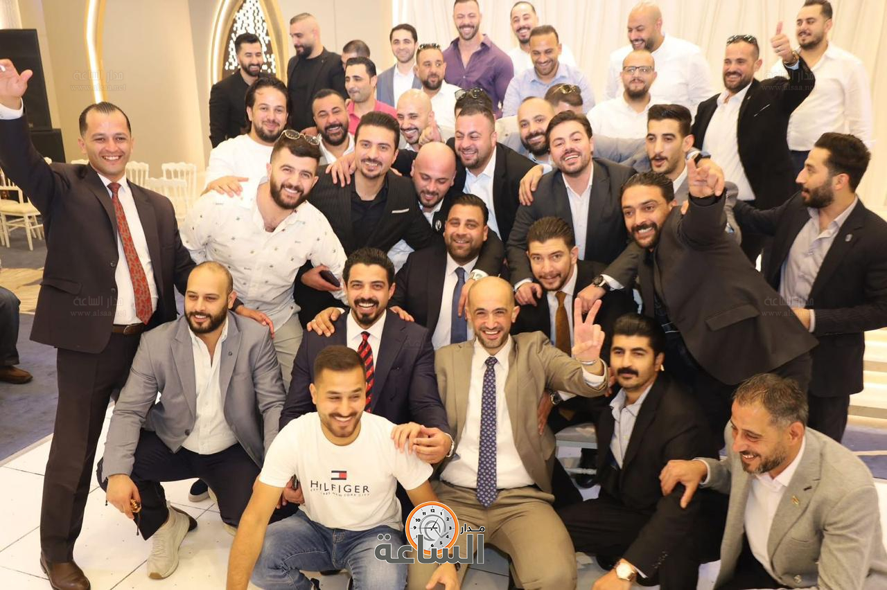 Madar Al-Saa Images 0.8590968508576127