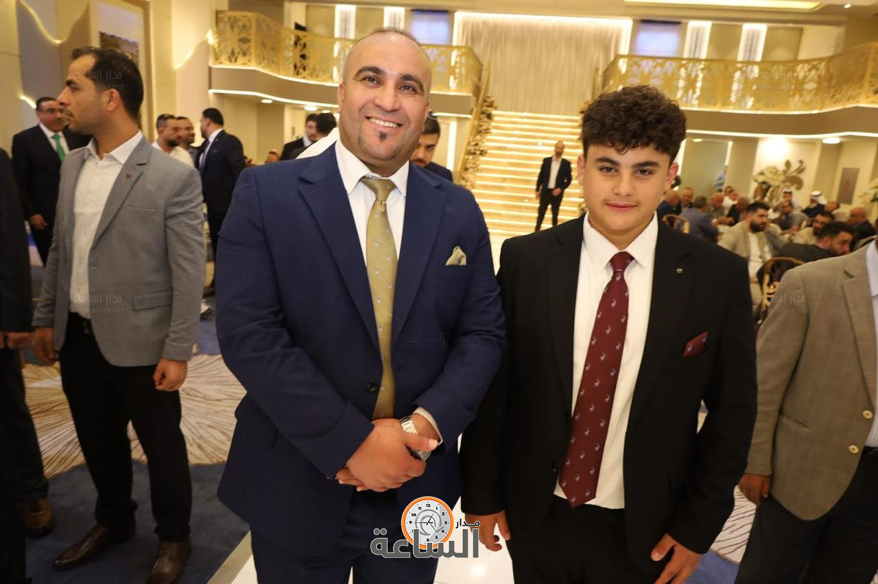 Madar Al-Saa Images 0.5990201937108462