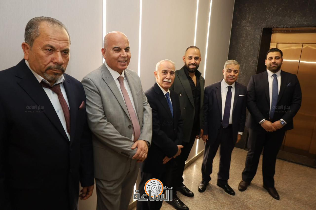 Madar Al-Saa Images 0.3948483863198303