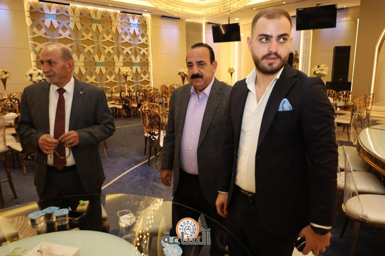 Madar Al-Saa Images 0.2528298778305528