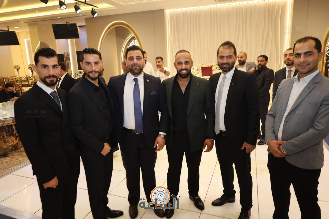 Madar Al-Saa Images 0.8236529787377902