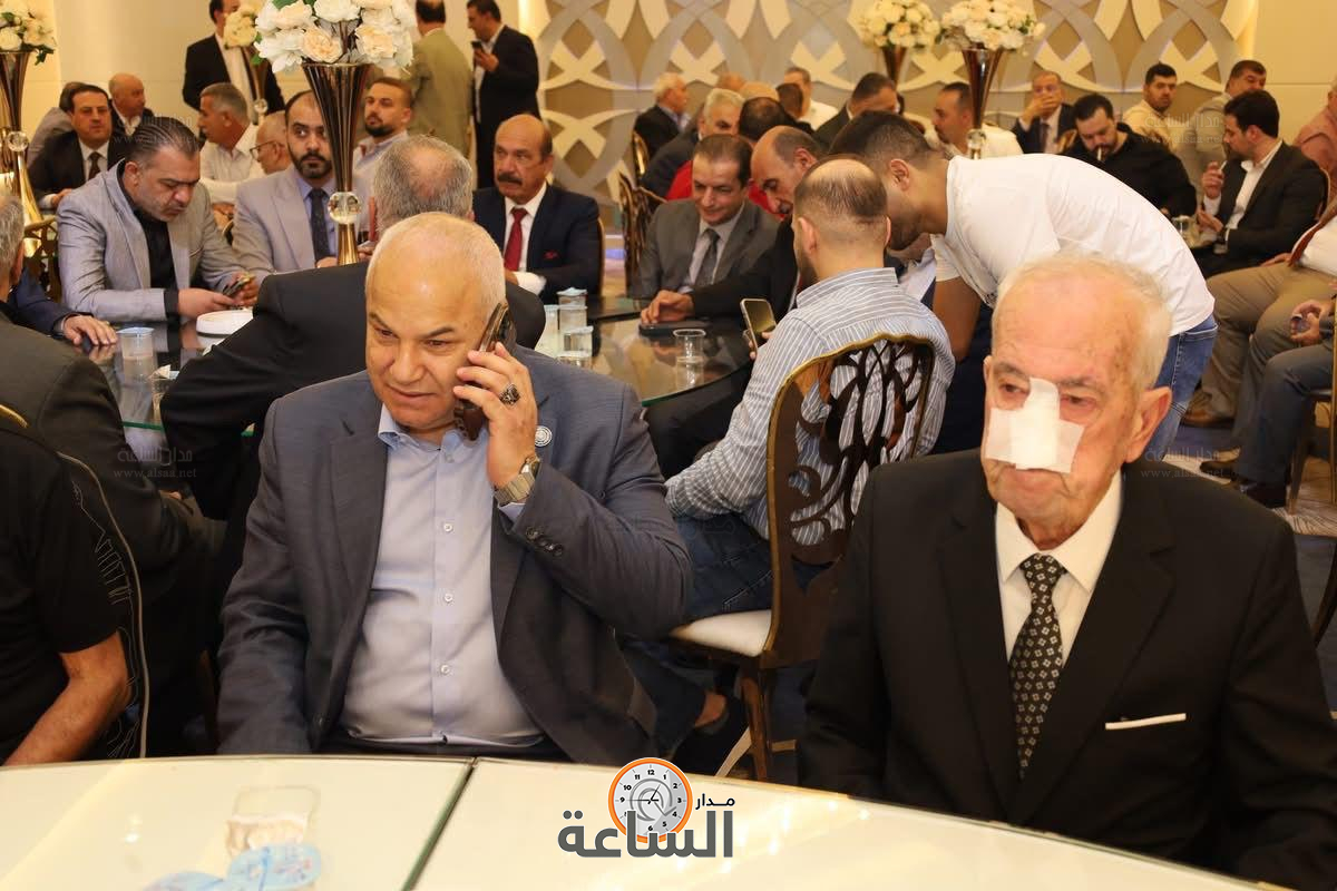 Madar Al-Saa Images 0.08495930642258587