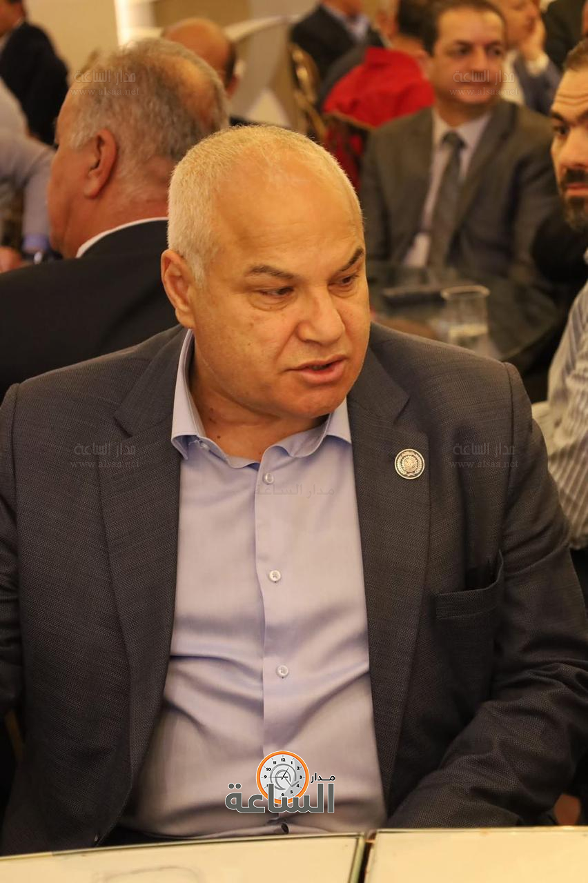 Madar Al-Saa Images 0.1677750698268755