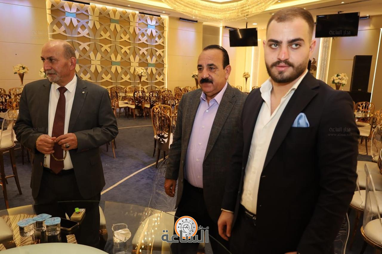 Madar Al-Saa Images 0.9294526165205137