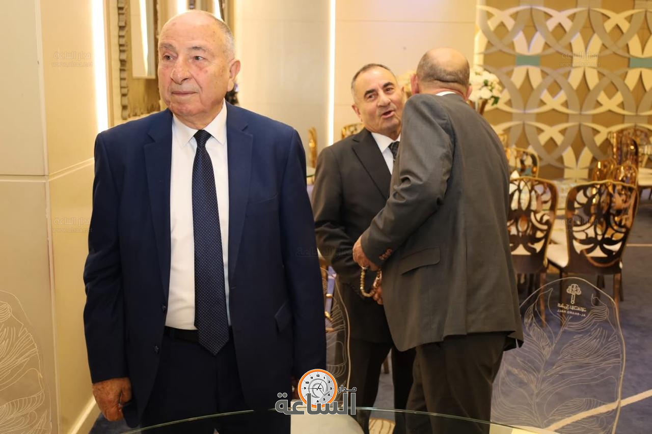 Madar Al-Saa Images 0.8114580227284822