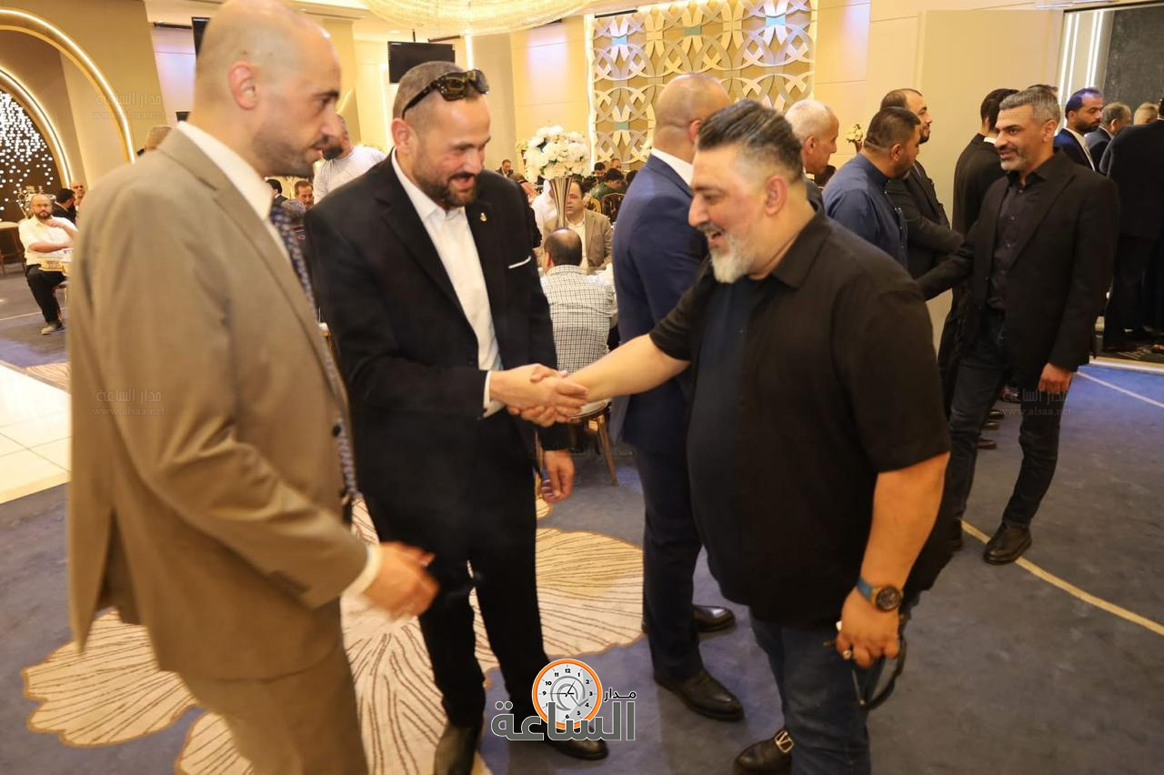 Madar Al-Saa Images 0.6311958606096548