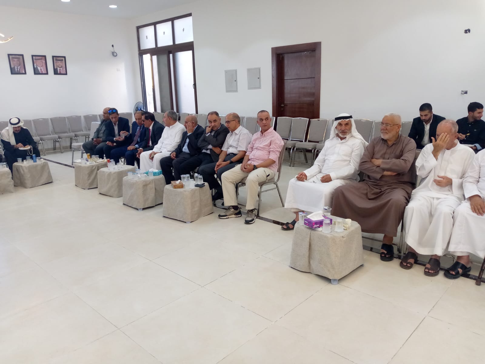 Madar Al-Saa Images 0.13596311246590853