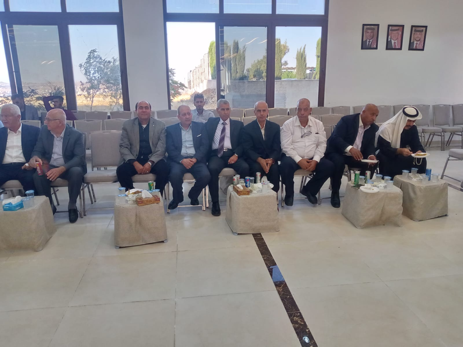 Madar Al-Saa Images 0.17708120858436271