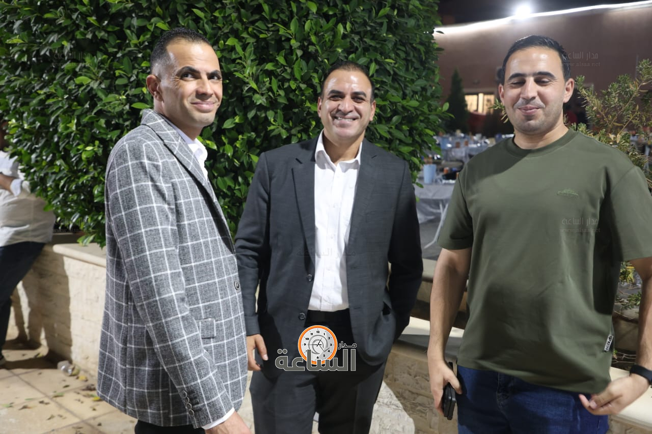 Madar Al-Saa Images 0.11443373023201575