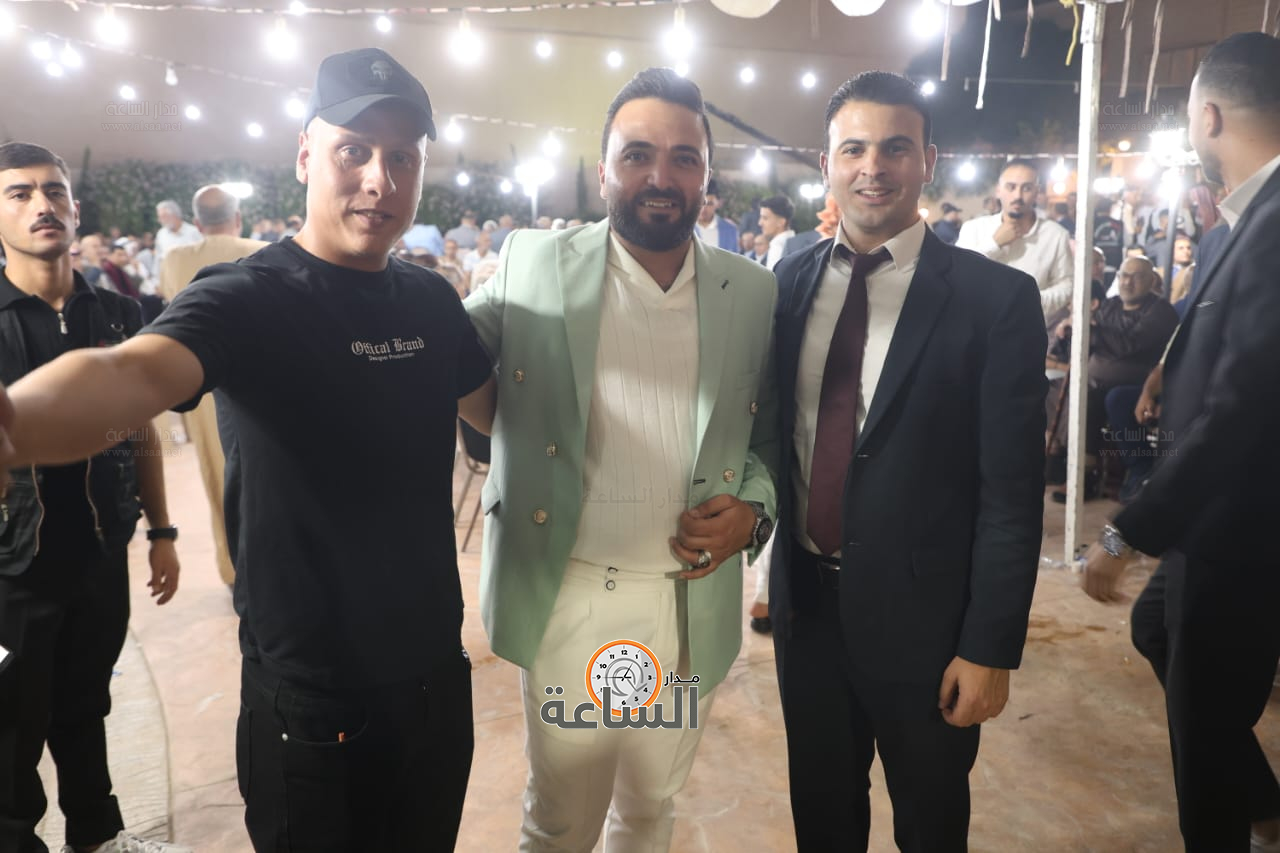 Madar Al-Saa Images 0.8423370011595513