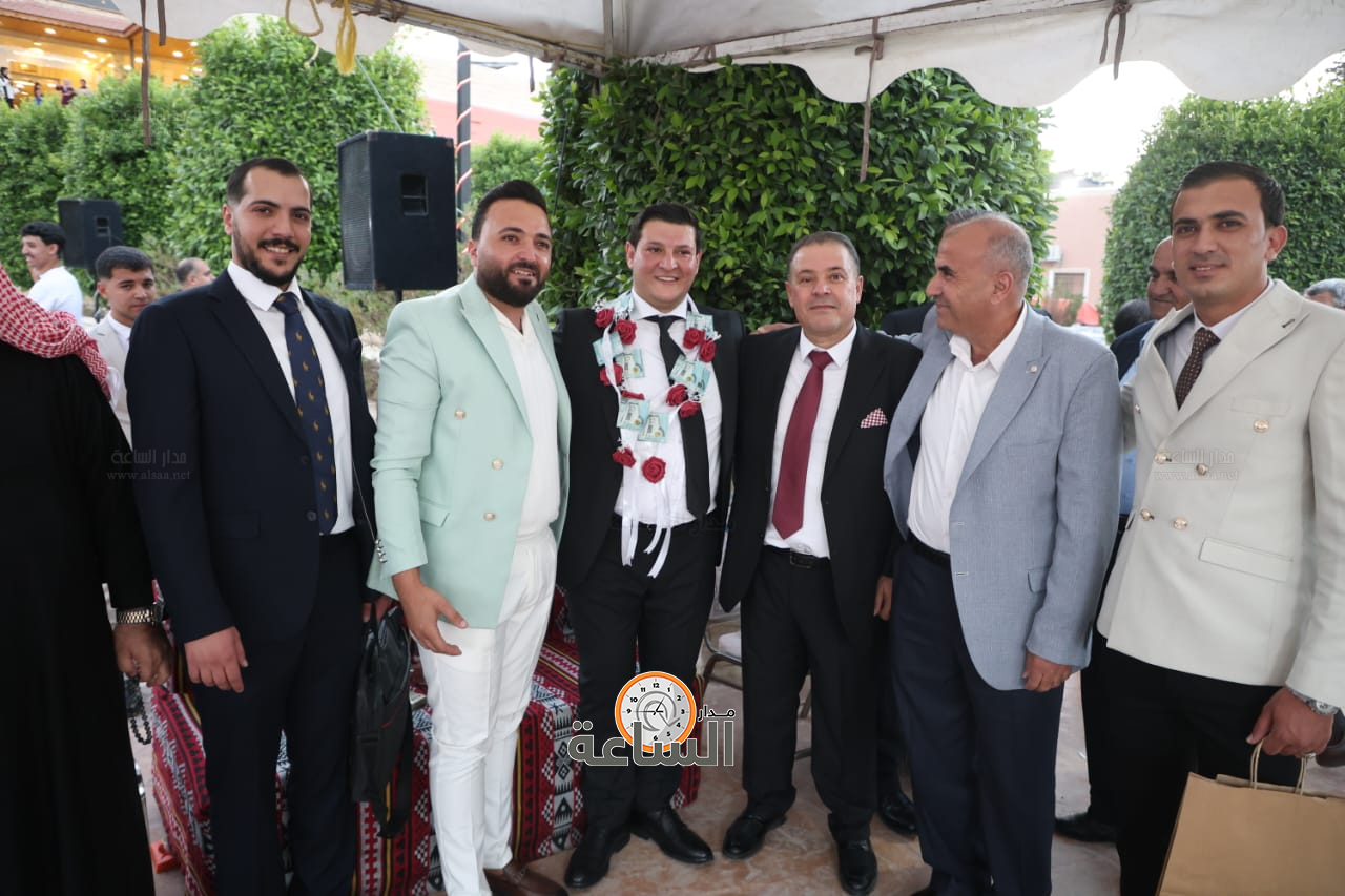 Madar Al-Saa Images 0.34429403309331863