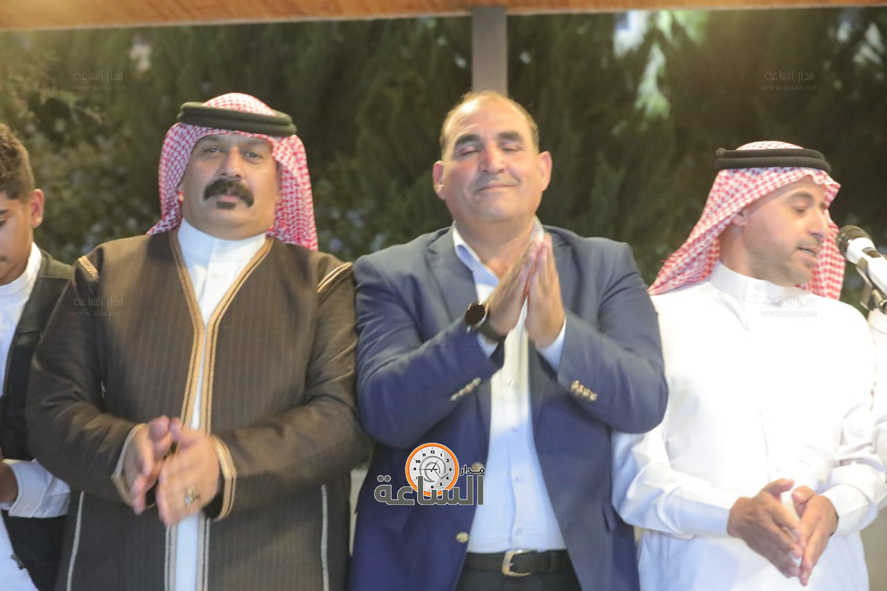 Madar Al-Saa Images 0.09827634136796104