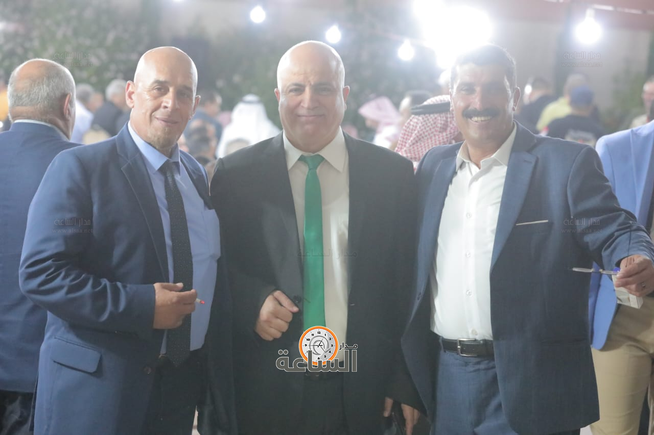 Madar Al-Saa Images 0.16705454648153706