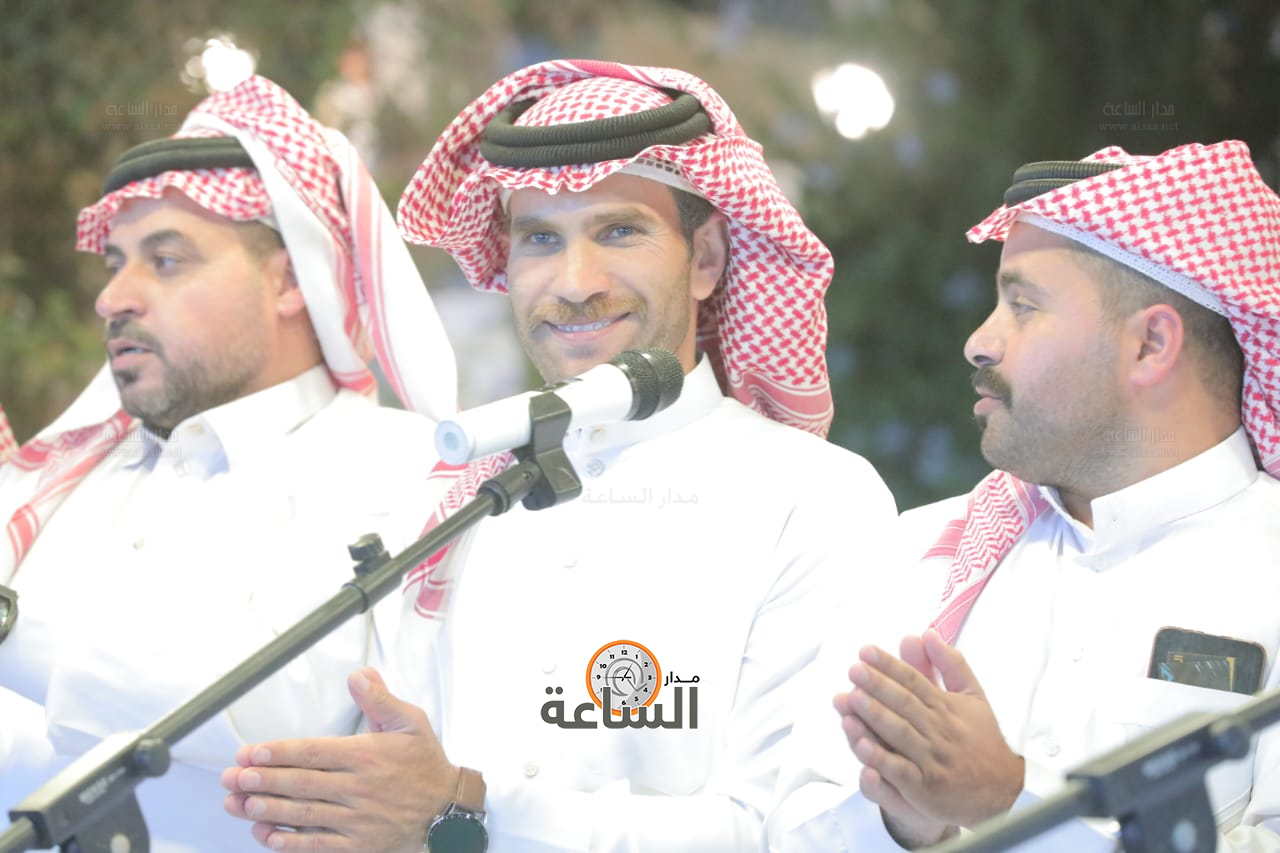 Madar Al-Saa Images 0.8113031911587227