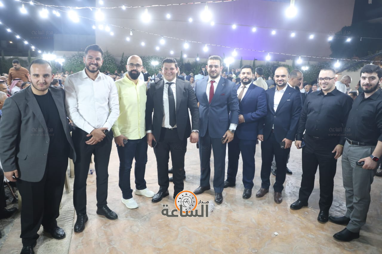 Madar Al-Saa Images 0.4133594545728495