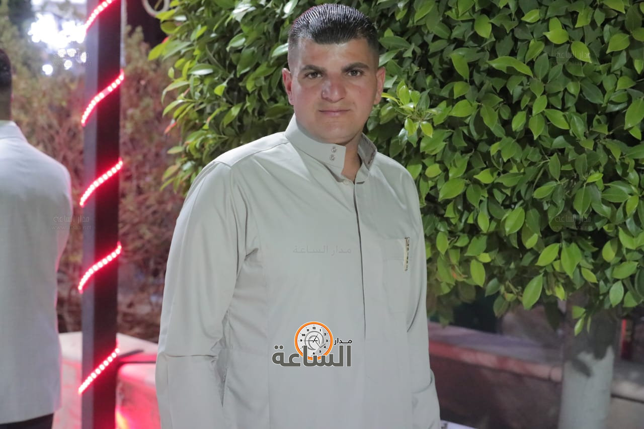 Madar Al-Saa Images 0.43803549917259943