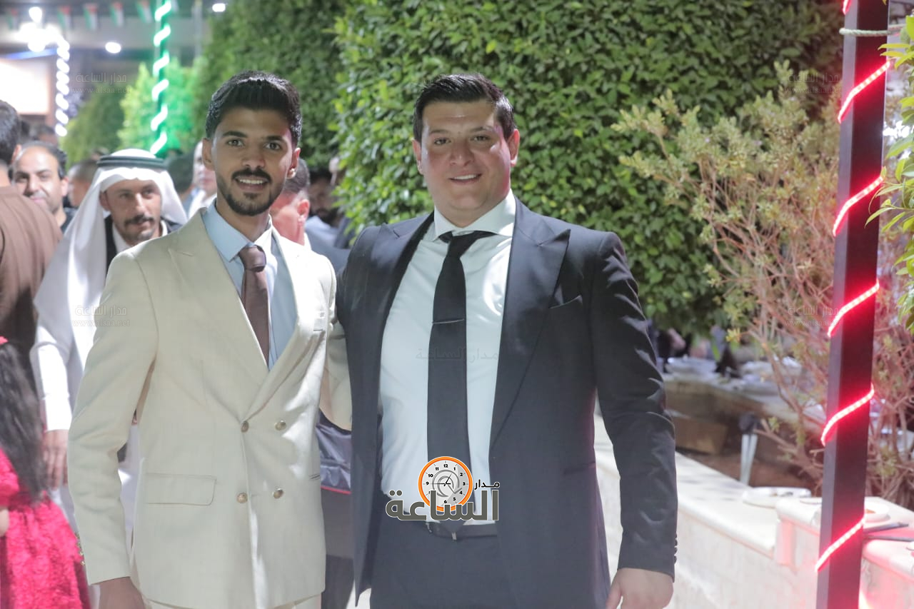 Madar Al-Saa Images 0.4747241294094582