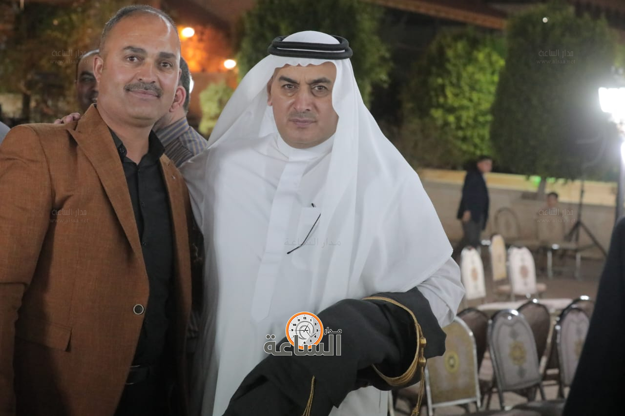 Madar Al-Saa Images 0.33057983059294216