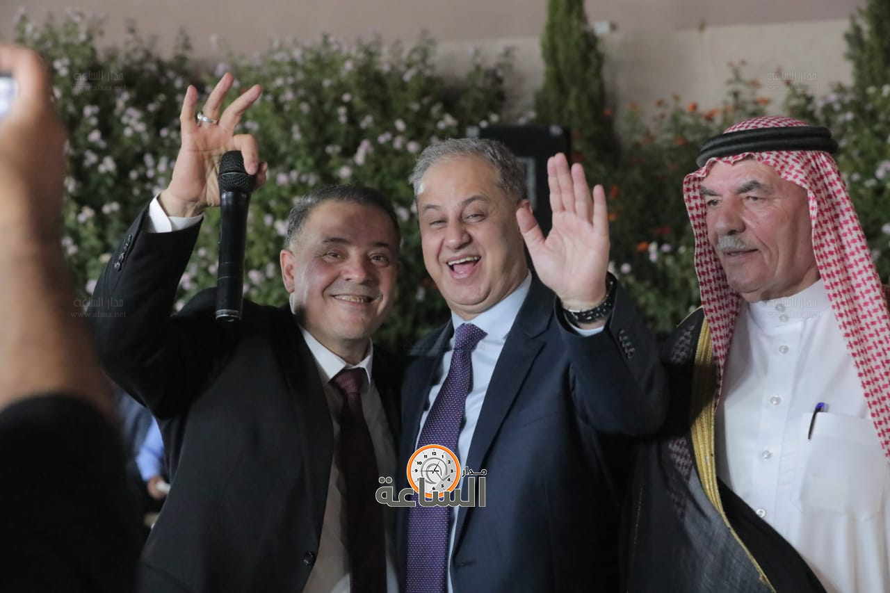 Madar Al-Saa Images 0.3225036522028263