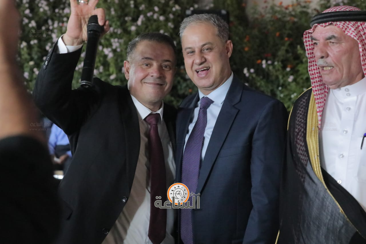 Madar Al-Saa Images 0.8171123886738126