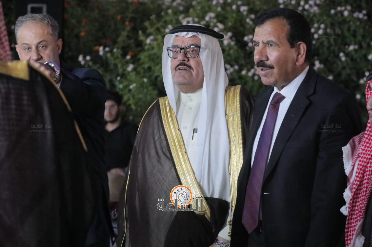 Madar Al-Saa Images 0.3331583889998323