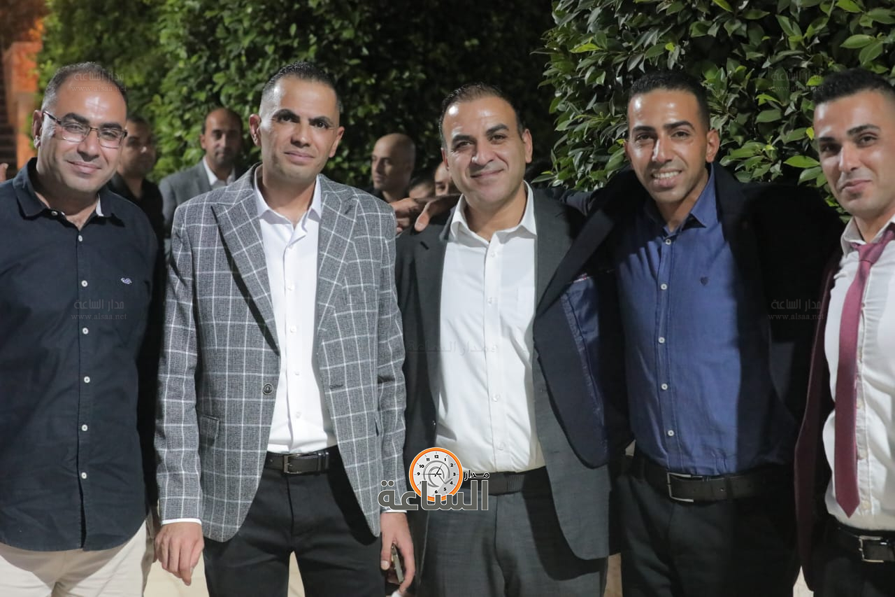 Madar Al-Saa Images 0.4547731685703075