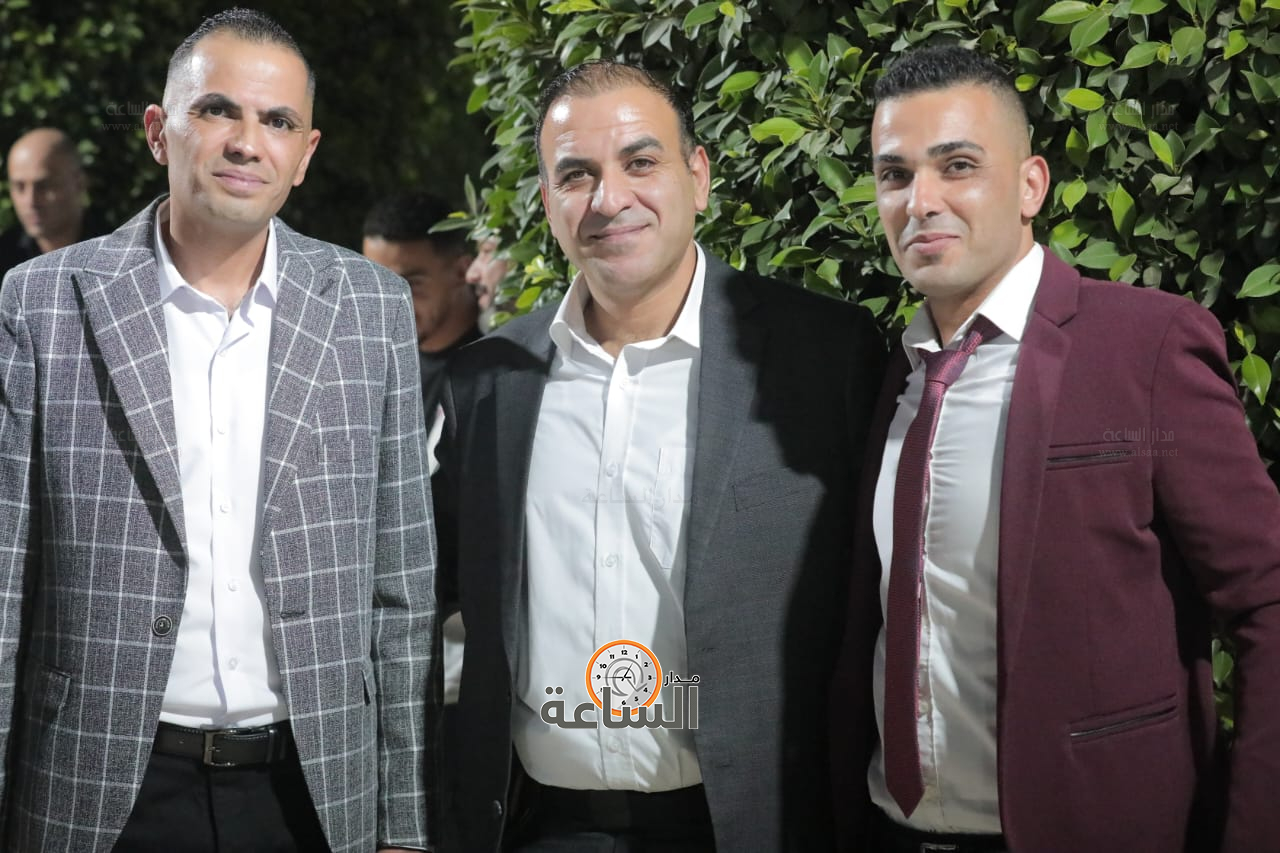 Madar Al-Saa Images 0.20324575355547858