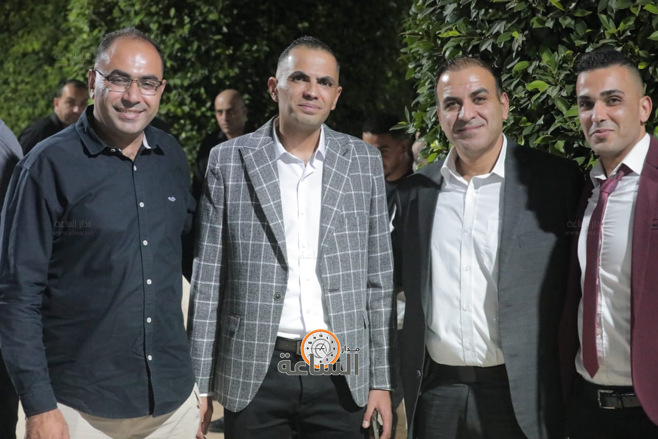 Madar Al-Saa Images 0.42527734347816026