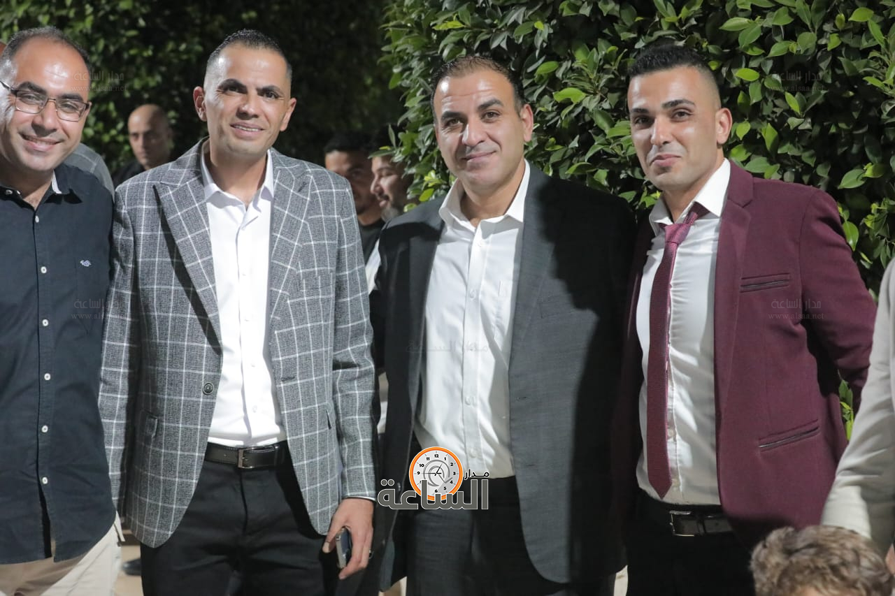 Madar Al-Saa Images 0.05721143935139783