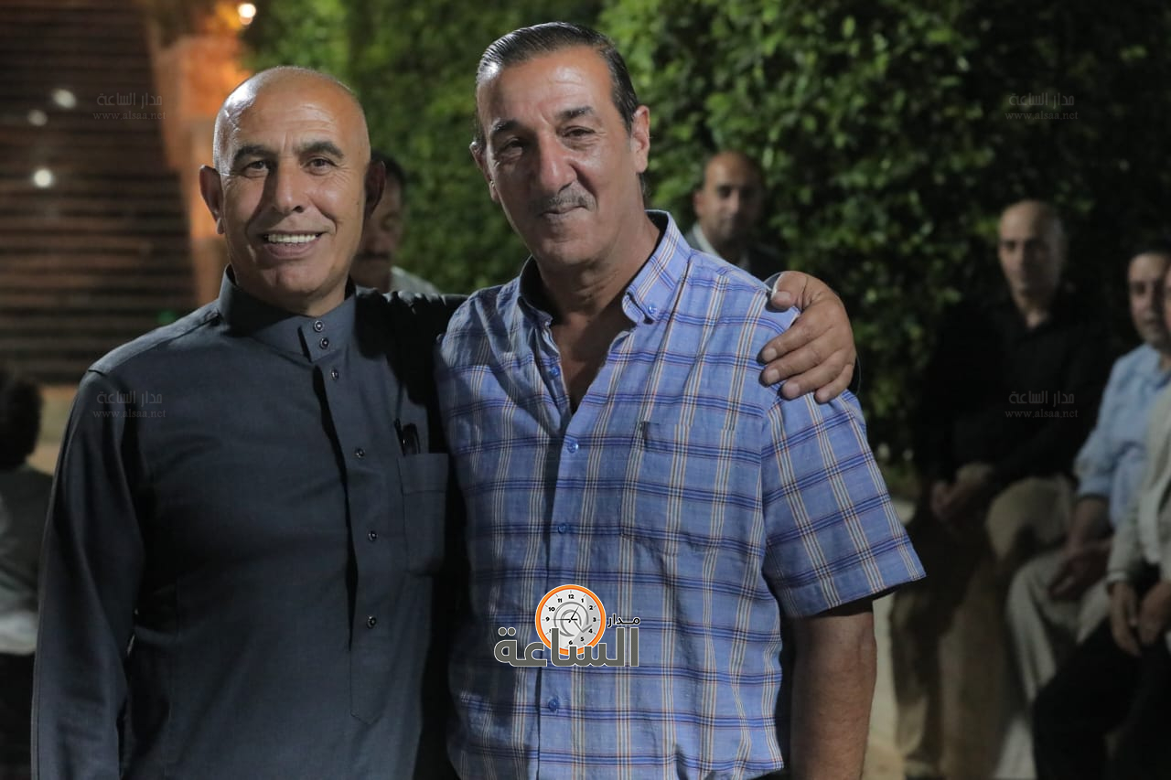 Madar Al-Saa Images 0.49880296944189906