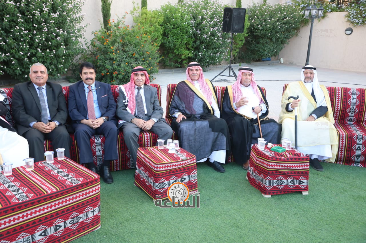 Madar Al-Saa Images 0.41451275387936537