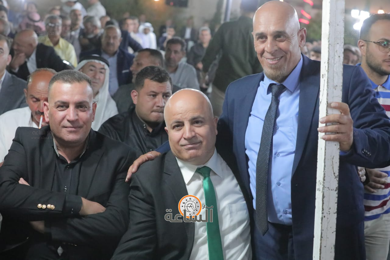 Madar Al-Saa Images 0.17597904230115036