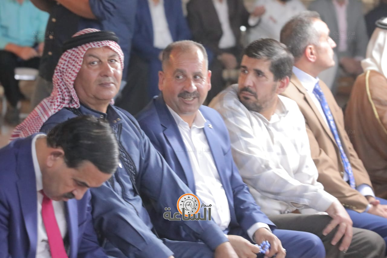 Madar Al-Saa Images 0.20947981492354384