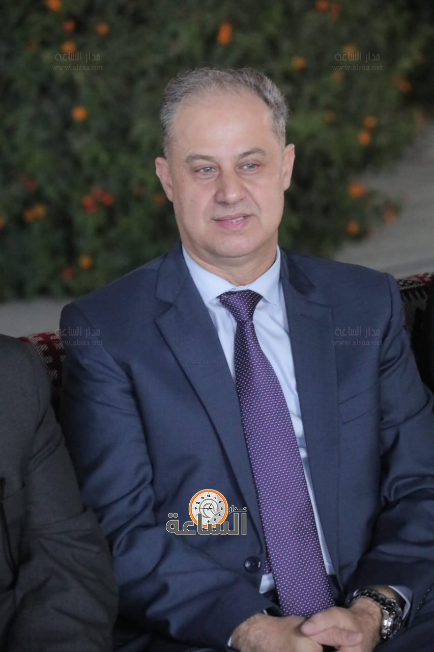 Madar Al-Saa Images 0.9456500574038734