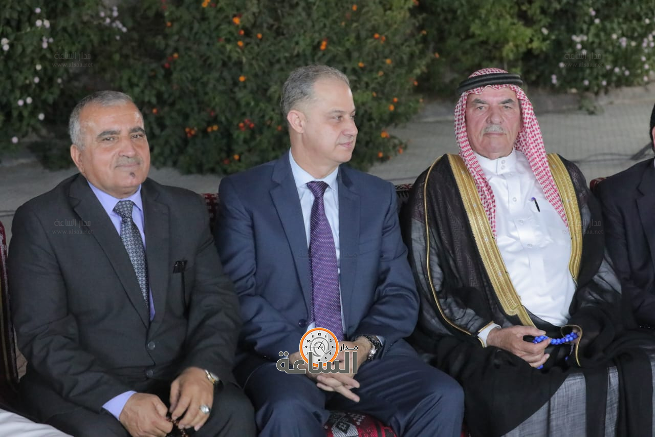 Madar Al-Saa Images 0.1779556249609877