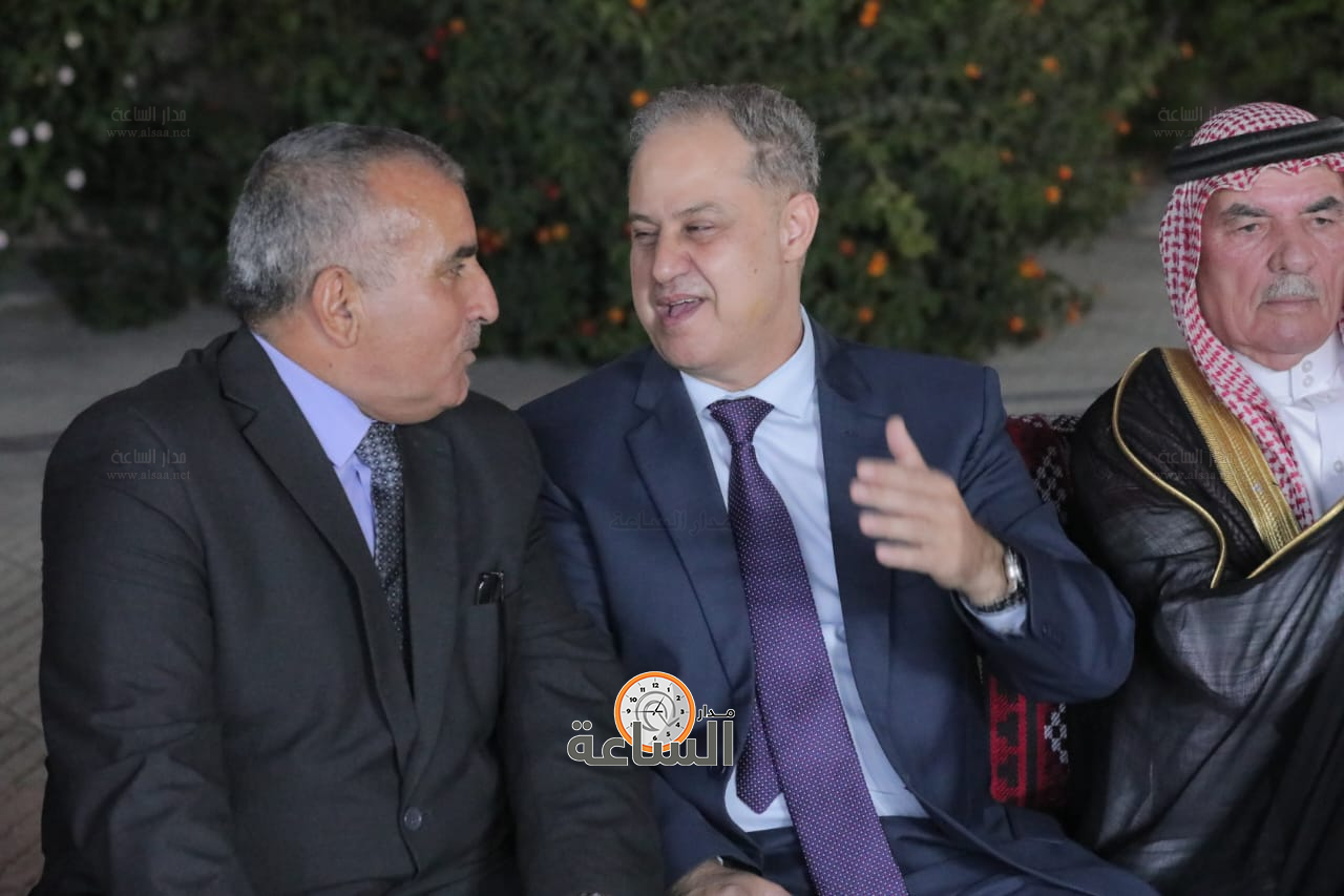 Madar Al-Saa Images 0.3617169847773931