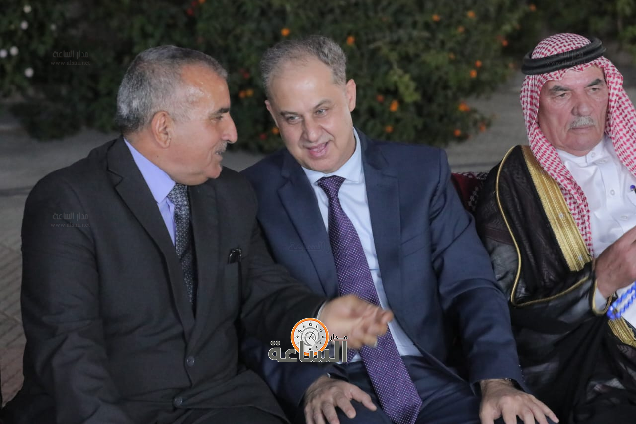 Madar Al-Saa Images 0.509104530681427