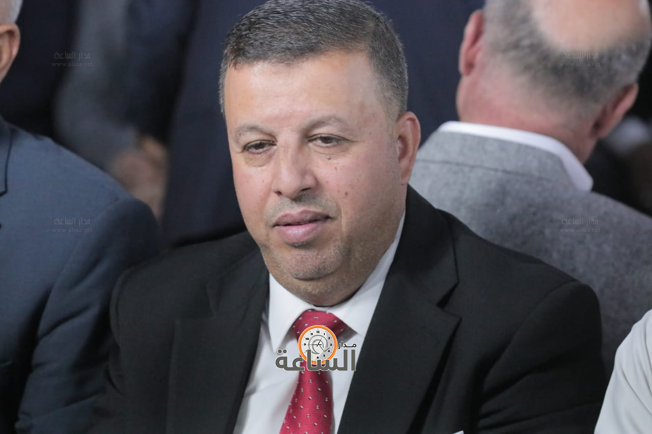 Madar Al-Saa Images 0.36017038959247794